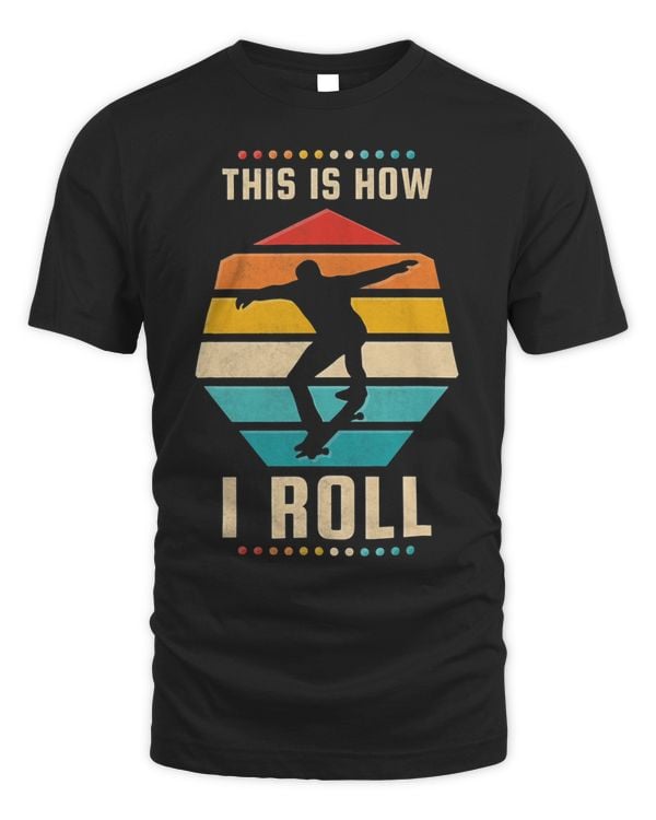 Unisex Standard T-Shirt