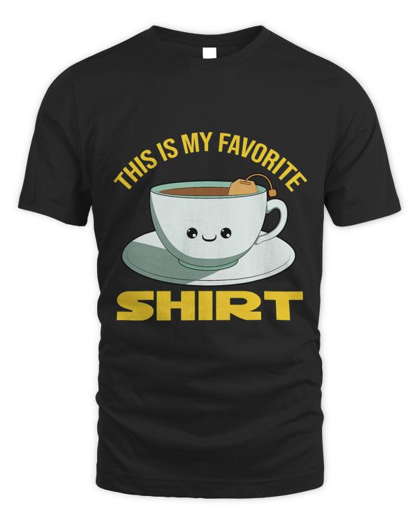 Unisex Standard T-Shirt