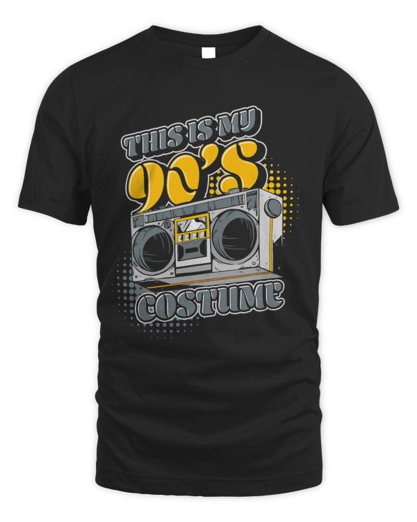 Unisex Standard T-Shirt
