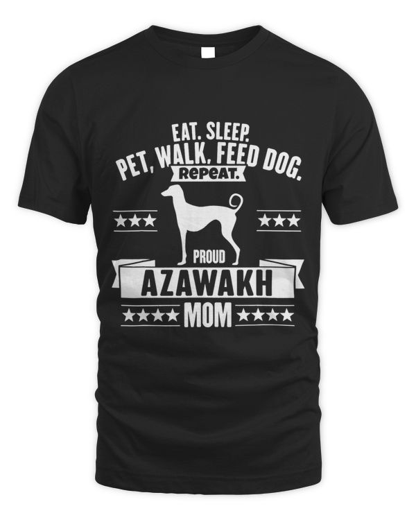 Azawakh Greyhound 6388
