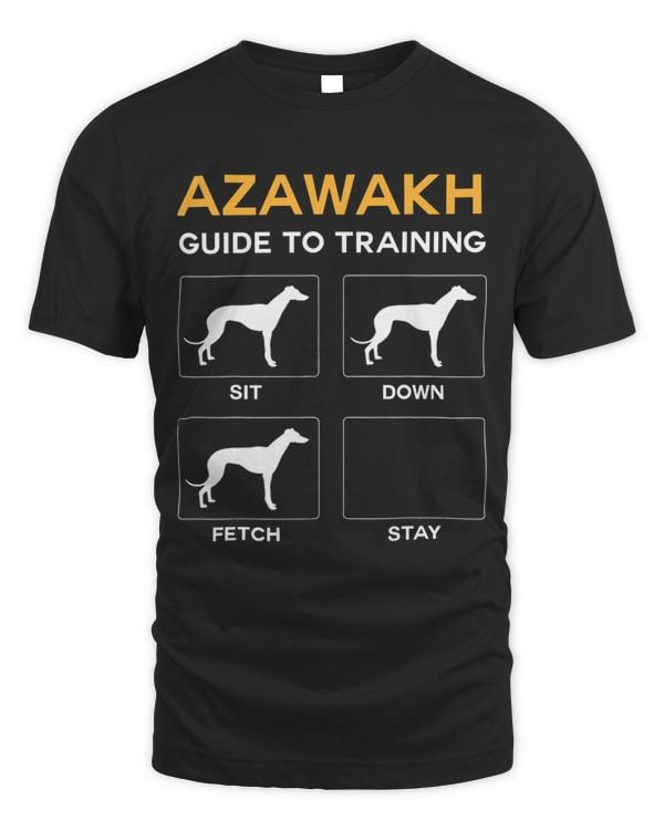 Azawakh Guide To Training Dog Obedience Dog Commands