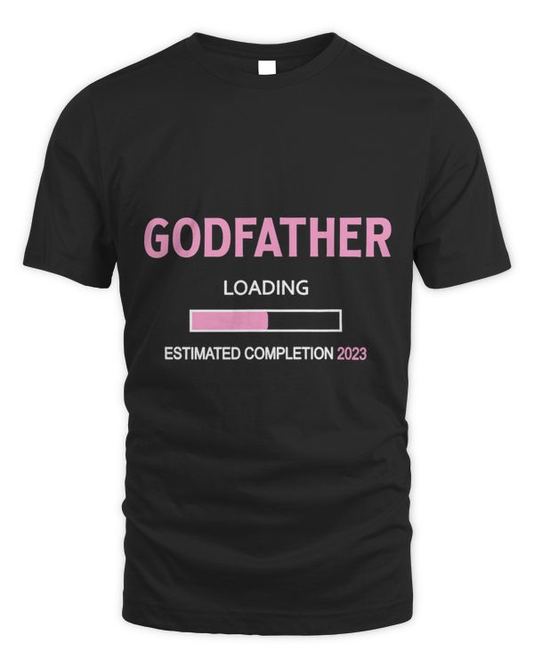 Godfather Loading Godfather Proposal Baby Girl Pink