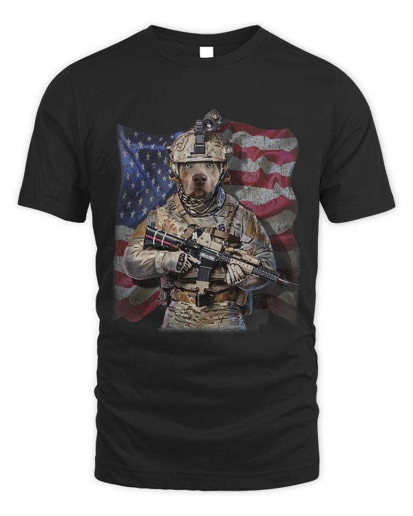 Unisex Standard T-Shirt