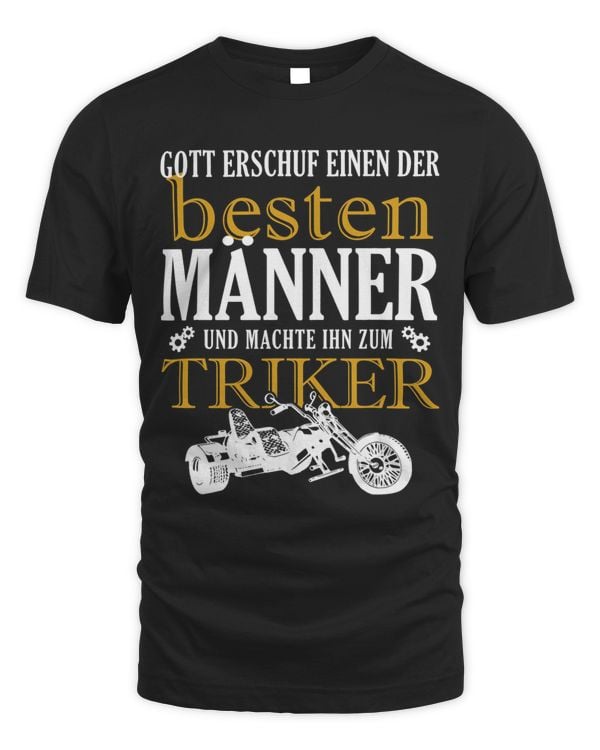 Triker Best Man Trikebike Tricycle Motorcycle Triker Trike