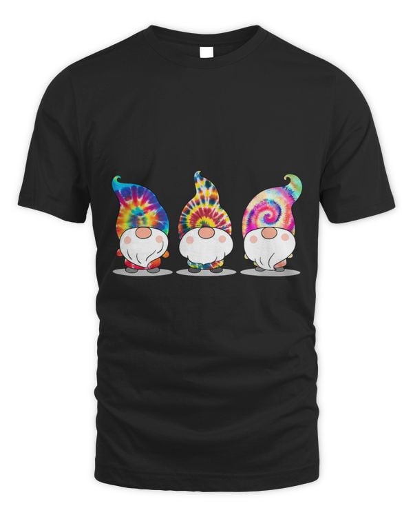 Tie dye gnome Gnome