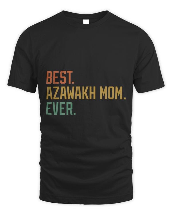 Best Azawakh Mom Ever Dog Breed Mother’s Day Canine Puppy
