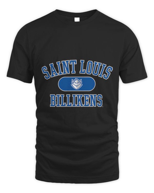 St. Louis University Billikens Varsity Pink