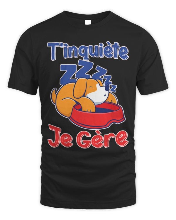 Tinquiète Je Gère Drôle fainéant Hypnose pour Dormir