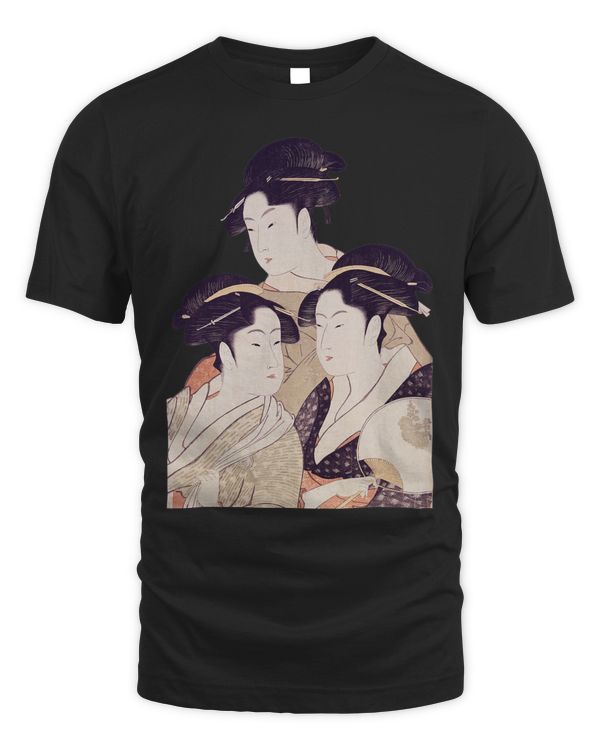 Unisex Standard T-Shirt
