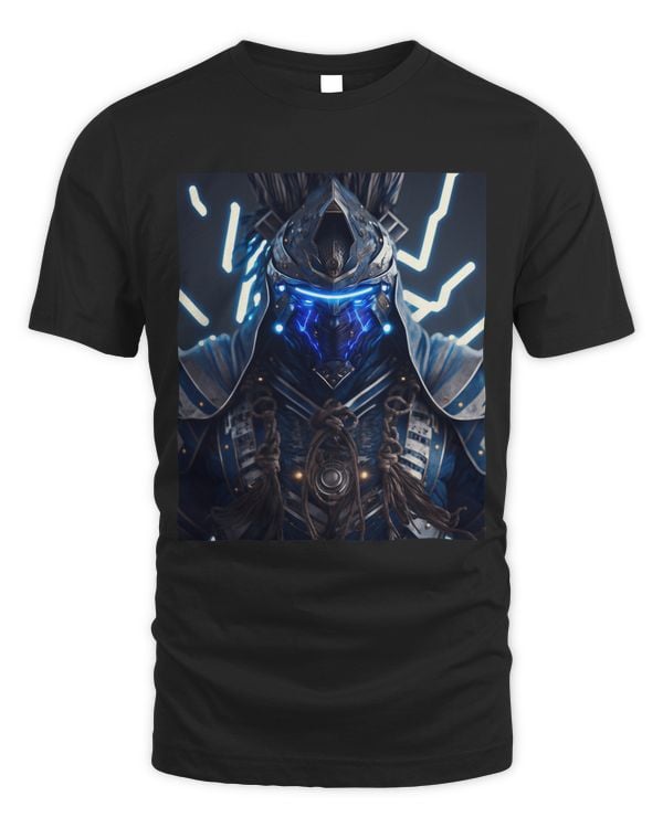 Electricity Samurai Ronin 2
