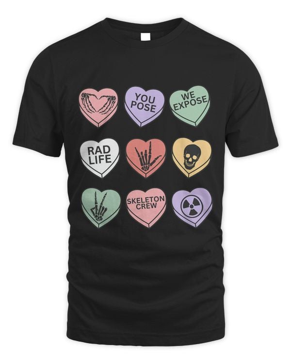 Unisex Standard T-Shirt