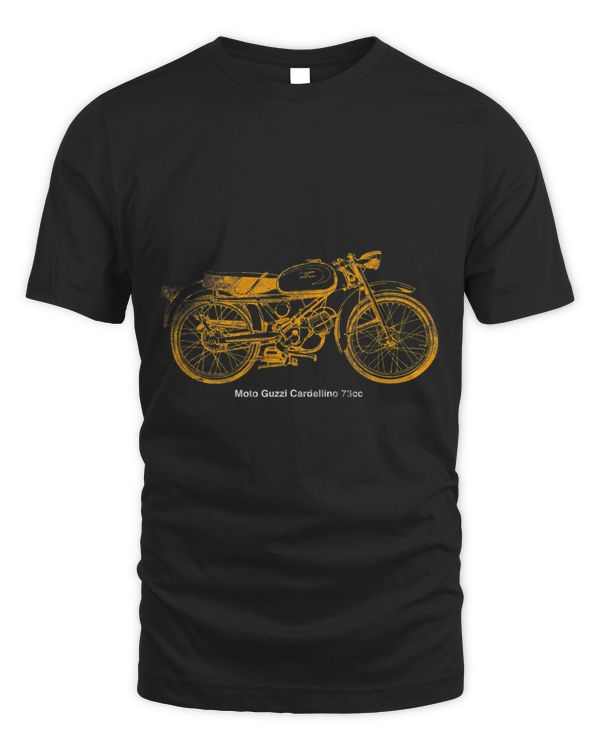 Retro Classic Motorcycle Moto Vintage Motobike Retro