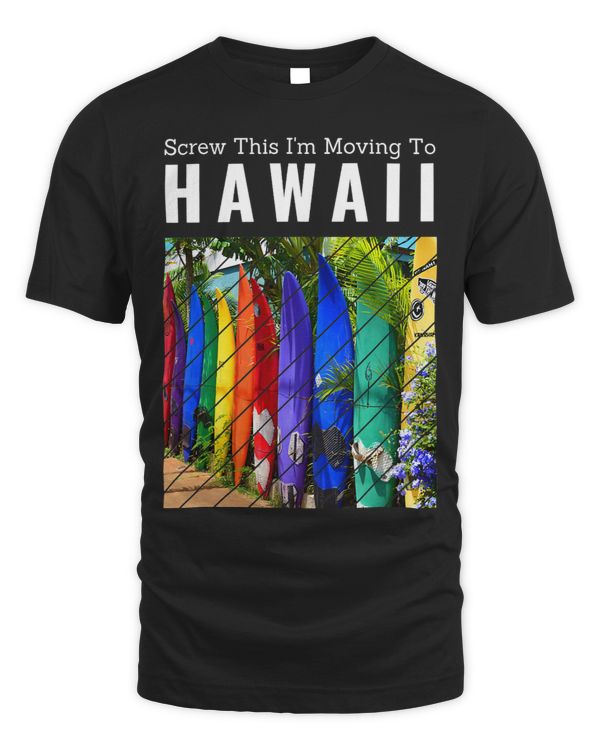 Unisex Standard T-Shirt