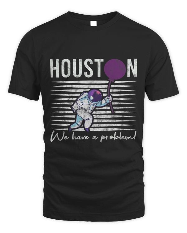 Houston We Have a Problem Astronomers Astronomy