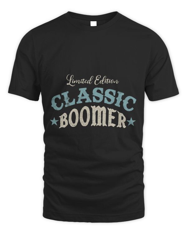 Parents Sardonic Funny Vintage Classic Boomer