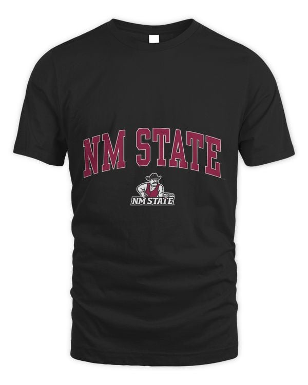 New Mexico State Aggies Arch Over Pink Officially Licensed