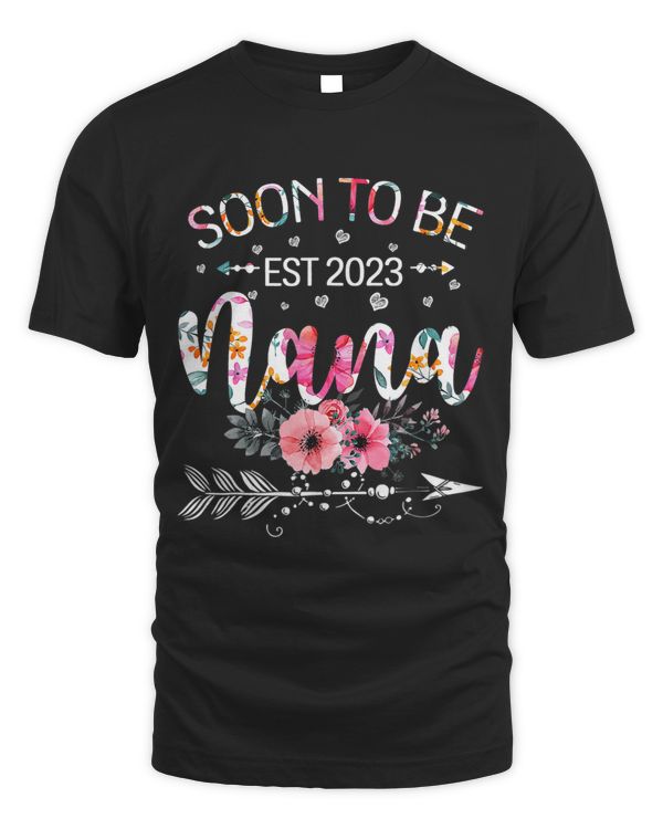 New Nana Mothers Day GiftsSoon To Be Nana Est