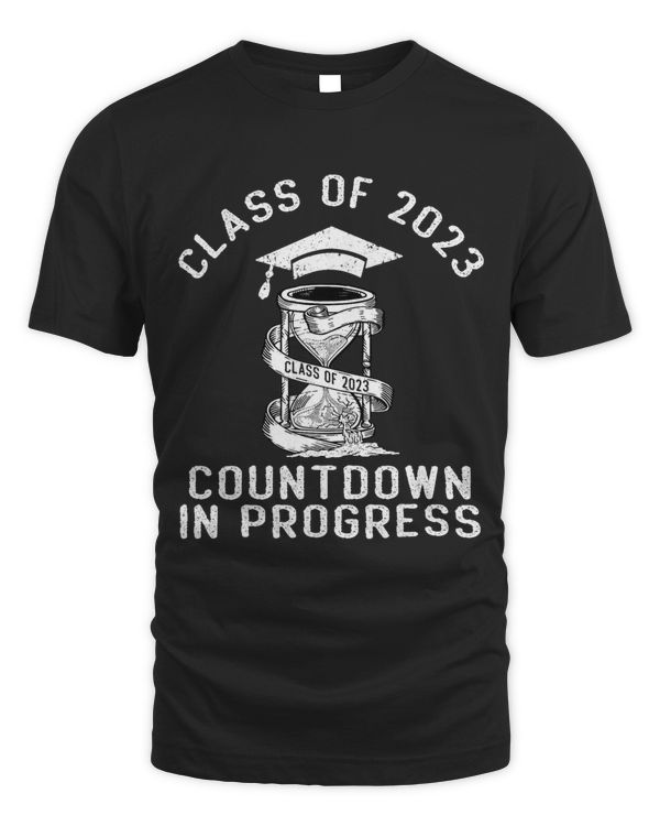 Senior Class Of 2023 Countdown to Graduation Gift