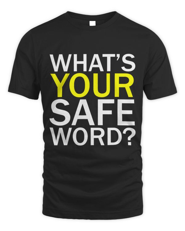Unisex Standard T-Shirt