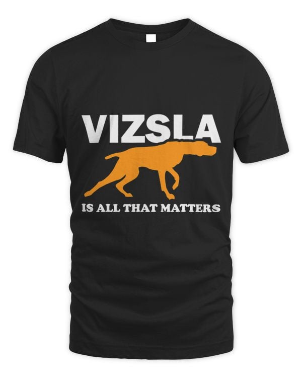 Vizsla Is All That Matters for Vizsla Pointer Dog Owners
