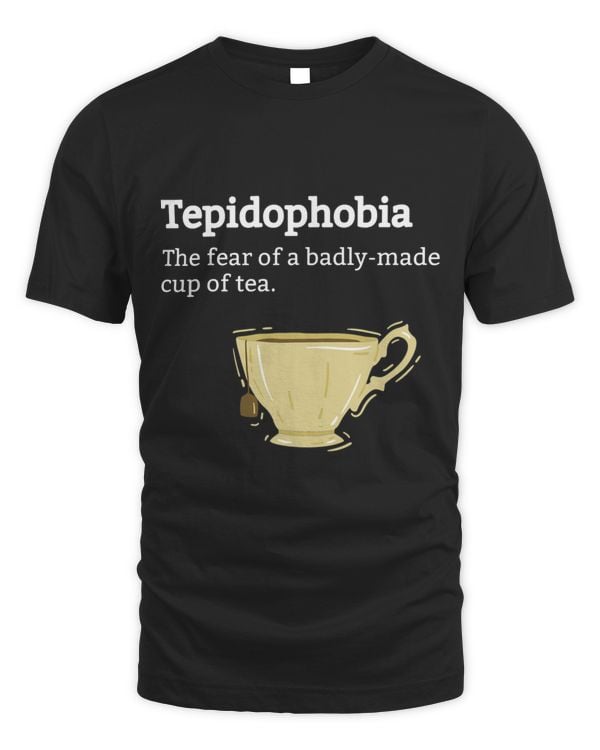 Tepidophobia The Fear Of A Badly Made Cup Of Tea3