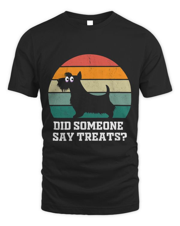 Terrier Dog Gifts Funny Doggy Pets Walkers Animal Lovers