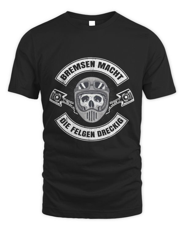 Motorcycle Rider MC Motorcycle Gift Rocker