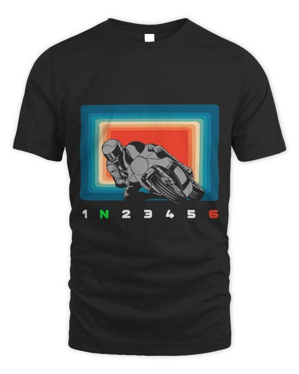 Motorcycle 5