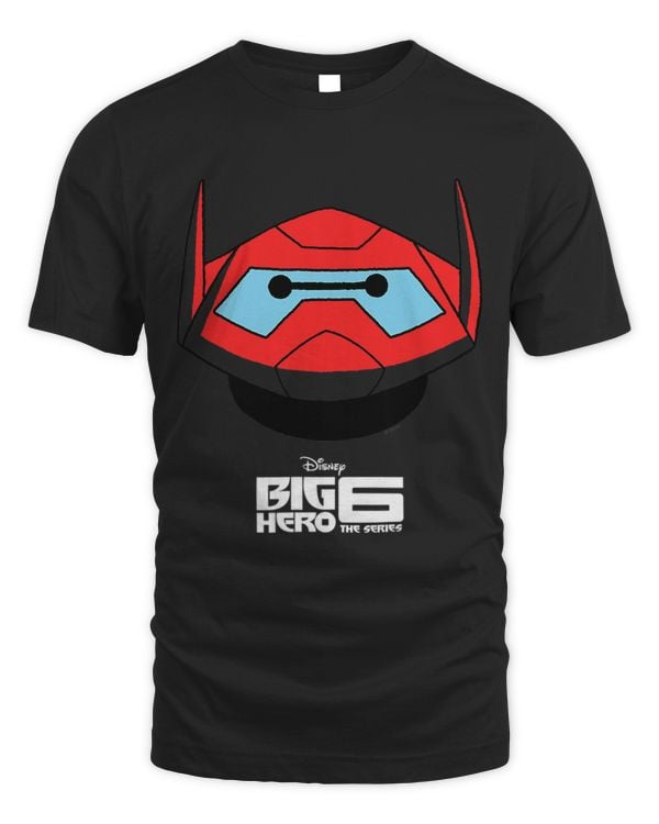 Big Hero 6 BayMax Helmet