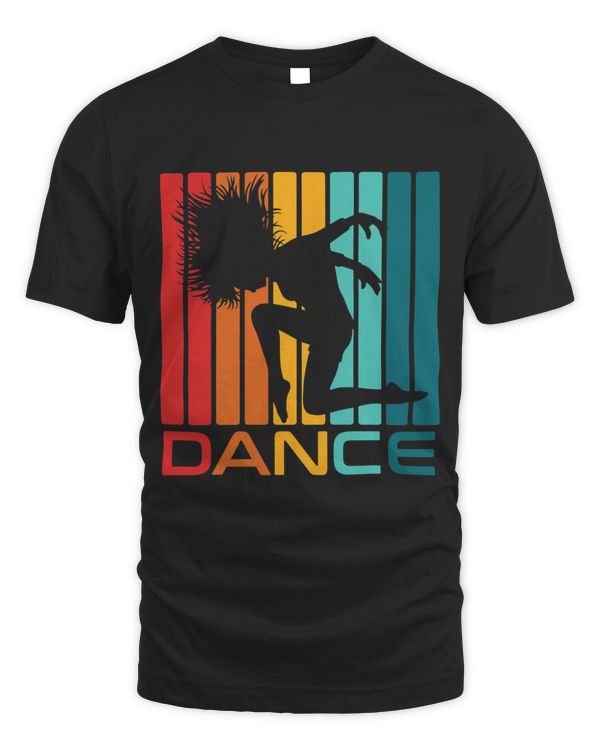 Performance Dancer Dancing Dance Vertical Sunset