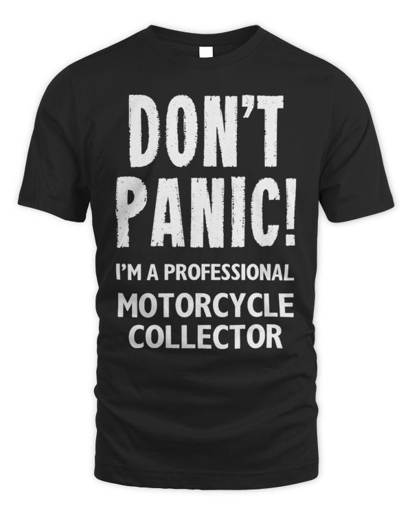 Motorcycle Collector