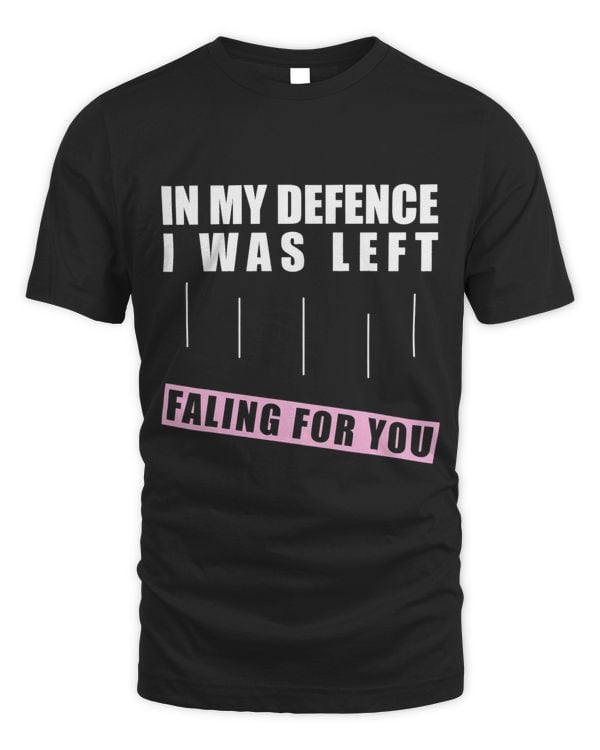 Funny In my defense i was Falling for You PCT CNA Nurse3