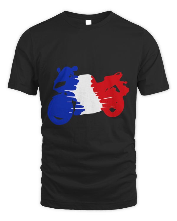 Motorcycle Frankreich Motorsport