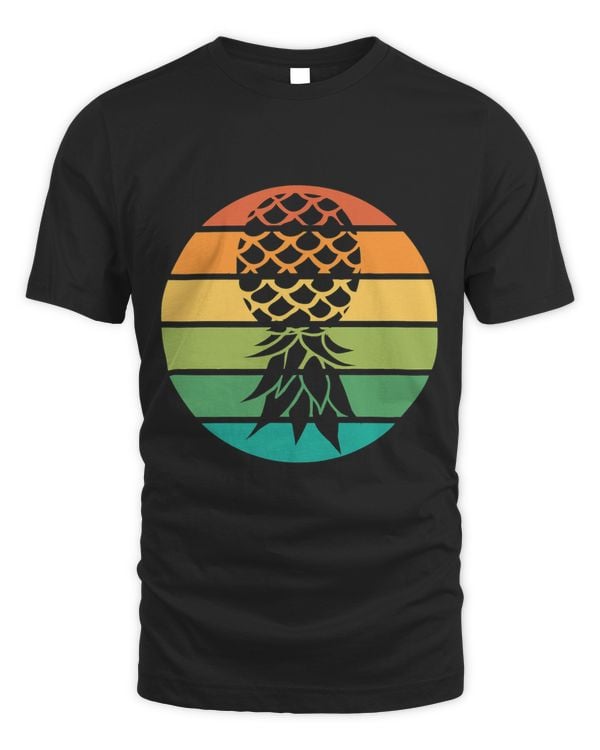 Polyamory and Upside Down Pineapple Summer Vacation Cruise