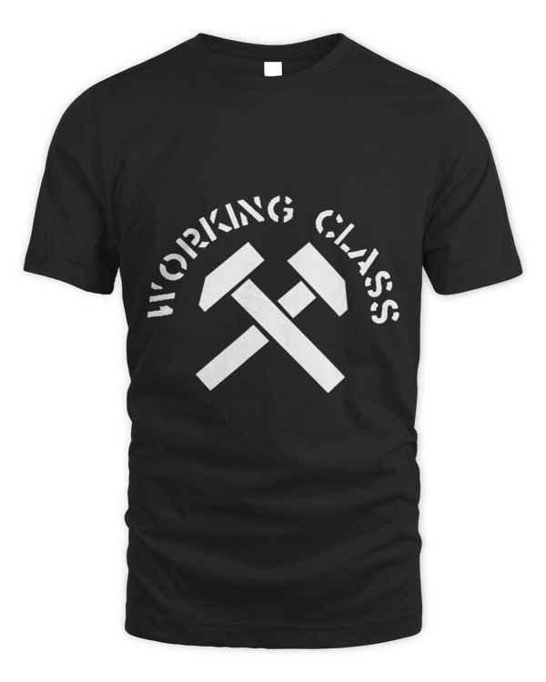 Skinhead Clothing Ltd Working Class