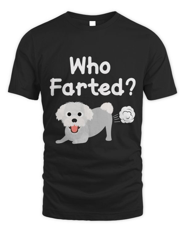 Schnoodle funny humorous dog owner lover gift
