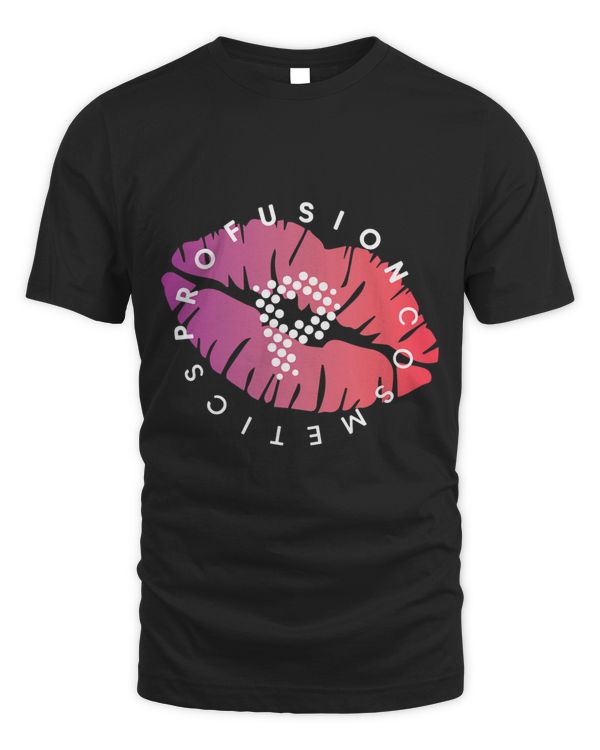 Profusion Tshirt Cosmetic Brand Great Makeup Tee Shirt Gift