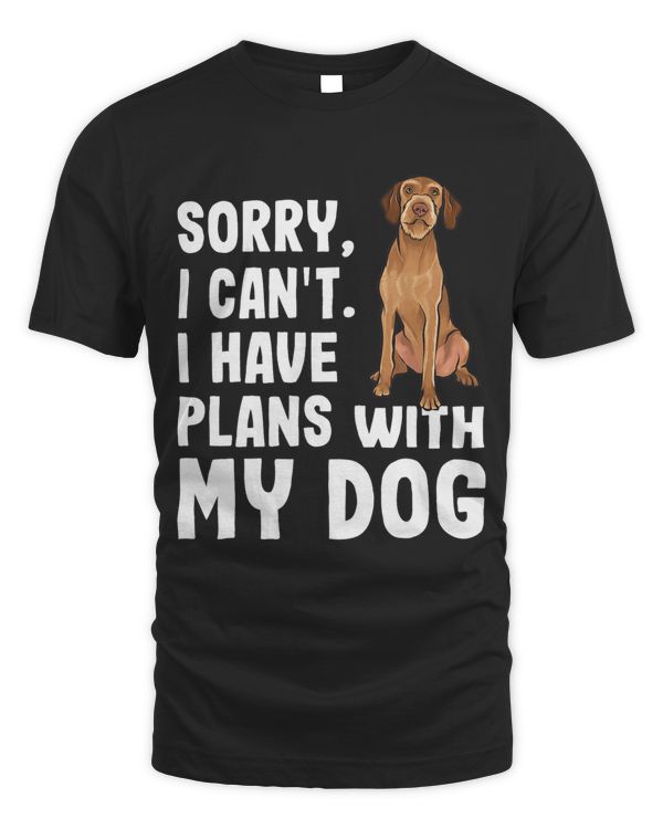 Programs With My Dog Wirehaired Vizsla