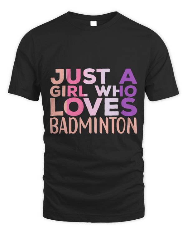 Badminton Apparel for Badminton Player for Women 1