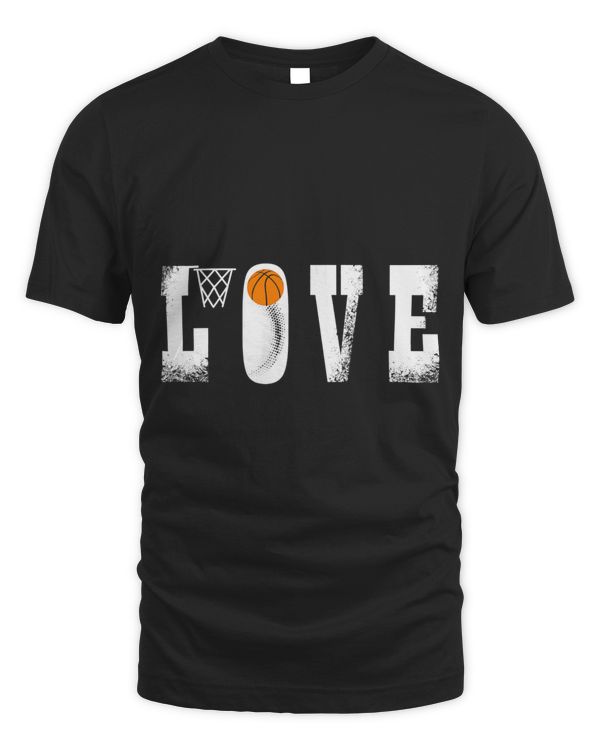 Basketball Gifts For Women Girls Cute Basketball Game Sports