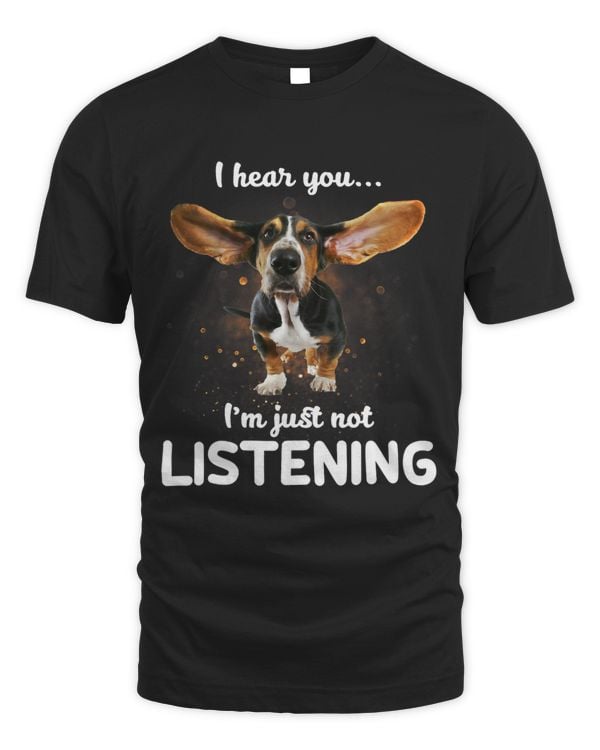 Unisex Standard T-Shirt