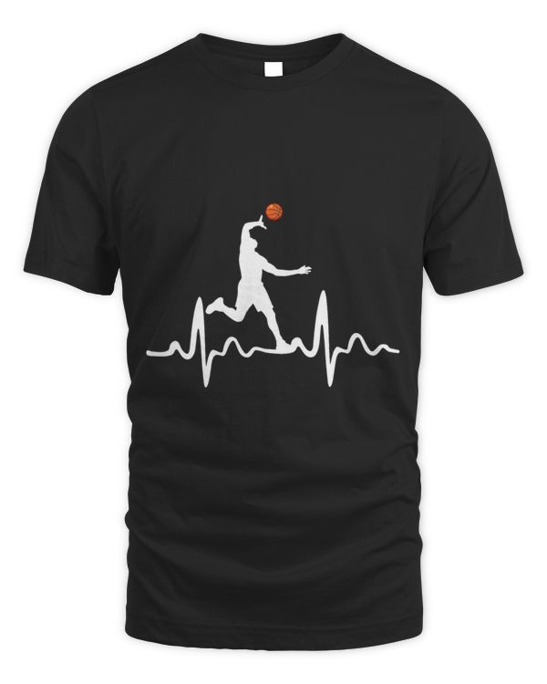 Basketball Heartbeat