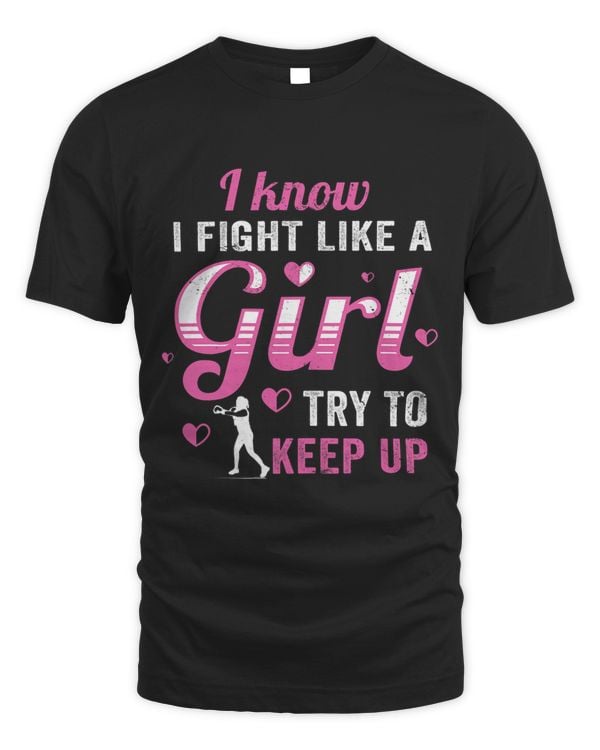 Boxing sports or MMA fighter boxer Girls cute gifts