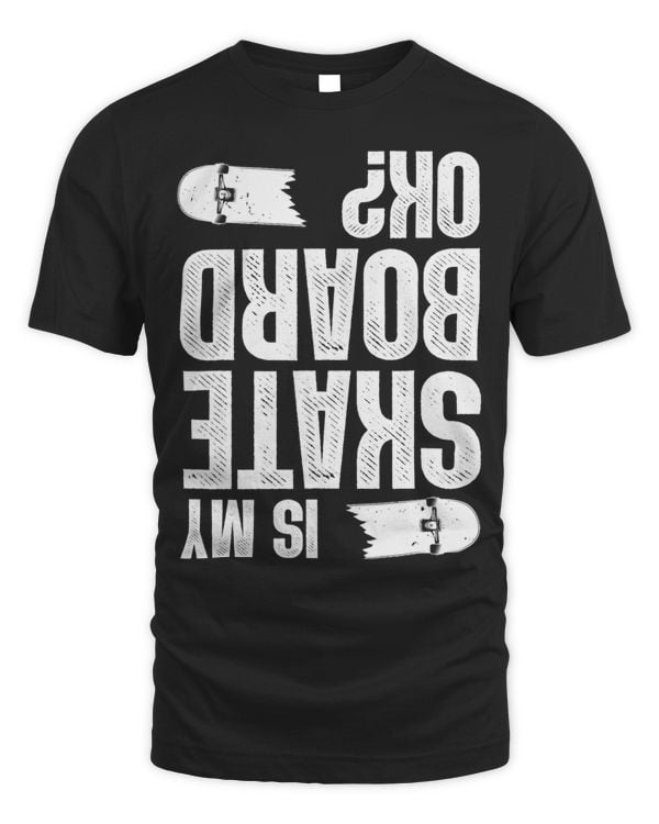 Cool Skateboard For Men Women Kid Skateboarder Skateboarding3 6