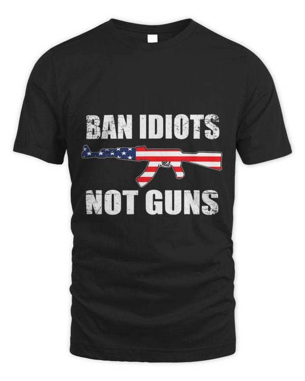 Unisex Standard T-Shirt