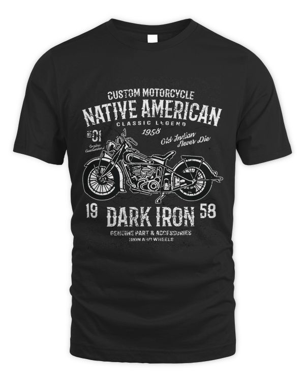 Unisex Standard T-Shirt