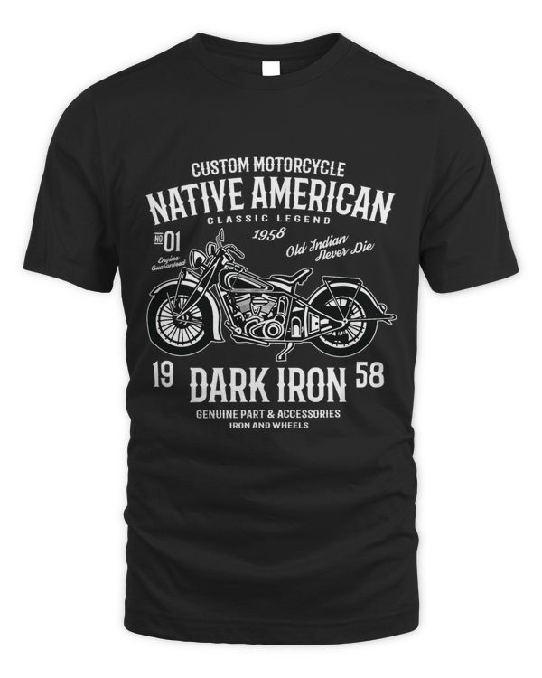 Unisex Standard T-Shirt