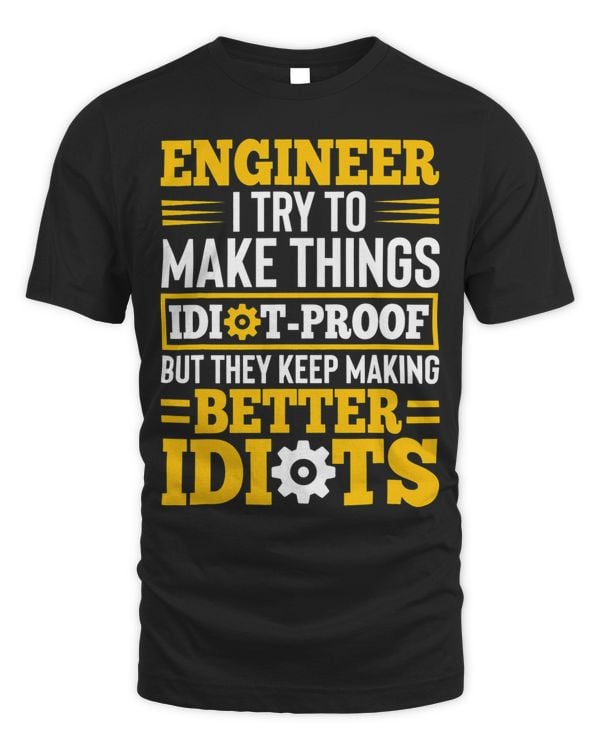 Best Engineer Art For Men Women Mechanical Engineering Lover 3