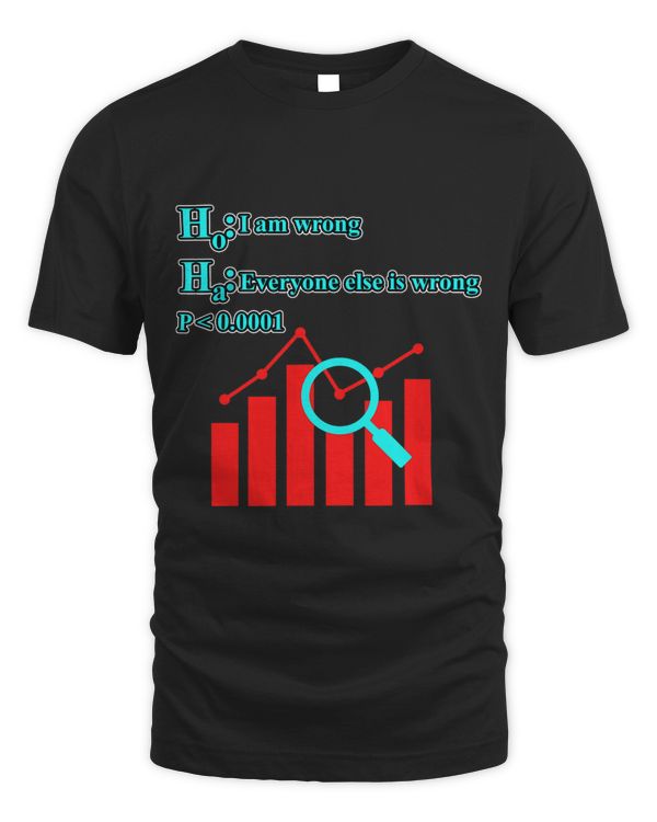 Unisex Standard T-Shirt