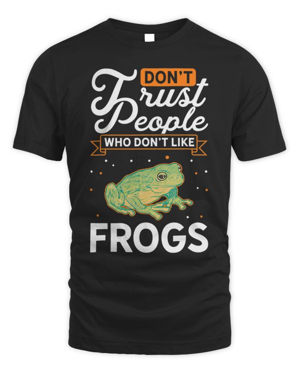 Unisex Standard T-Shirt
